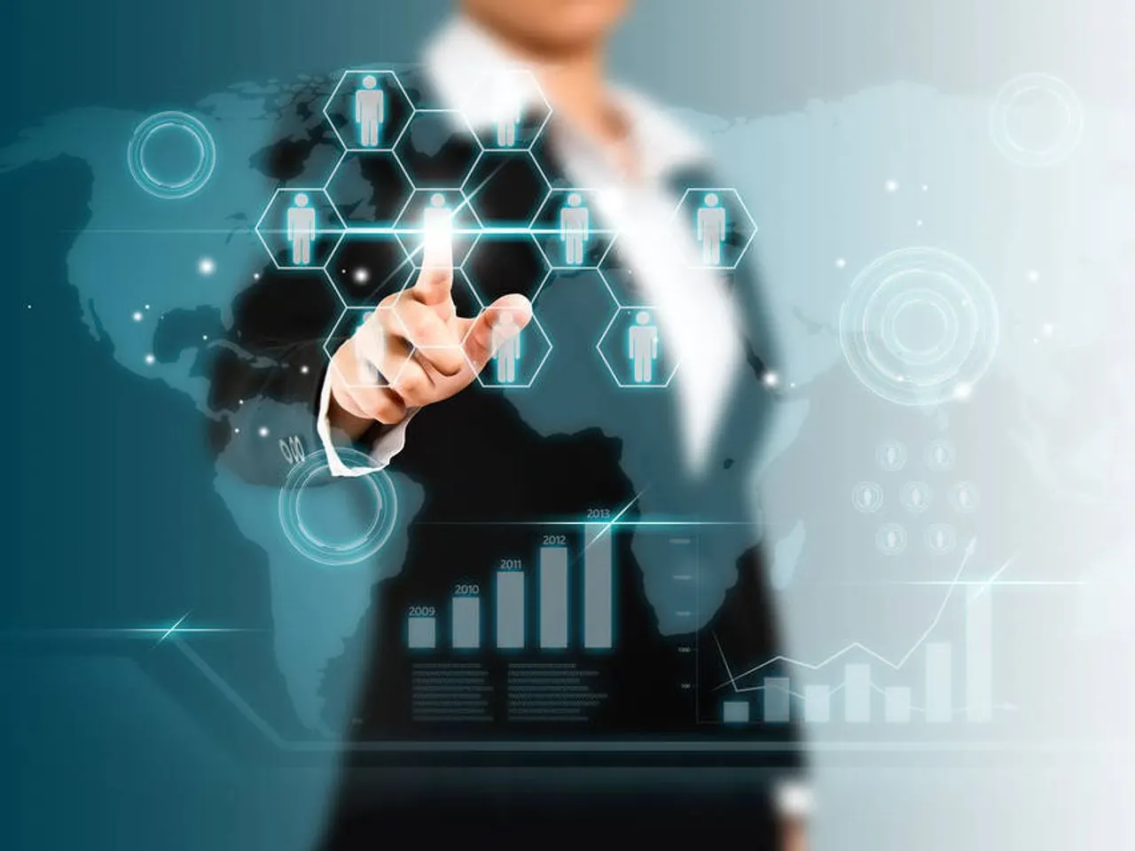 أكبر المخاطر على بيئة الأعمال في 2021