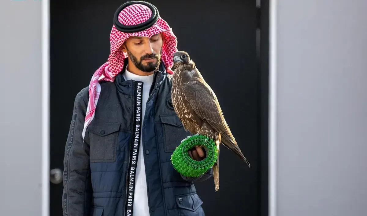 مهرجان الملك عبدالعزيز للصقور 2023.. التفاصيل والجوائز