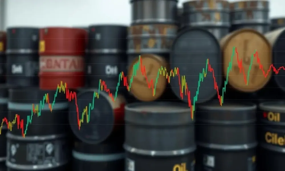 توقعات بارتفاع أسعار النفط إلى مستويات قياسية في أبريل