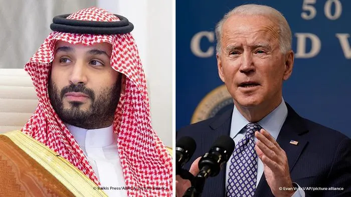 بايدن عن دور السعودية في تمديد هدنة اليمن.. ماذا قال عنها؟