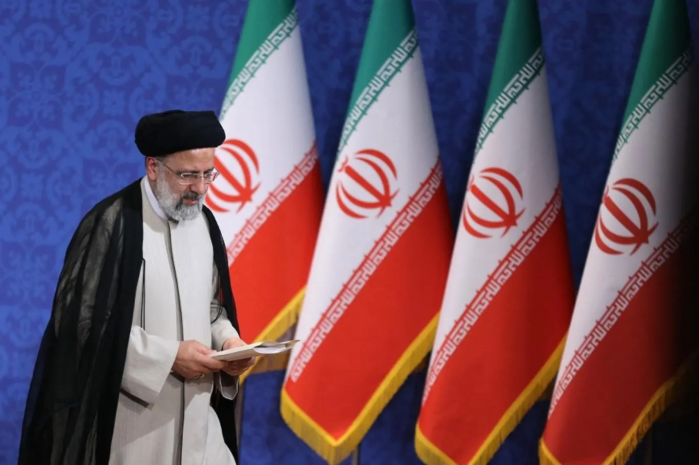لهذه الأسباب.. أحفاد "الخميني" و"خامنئي" يقفون في صفوف المعارضة الإيرانية