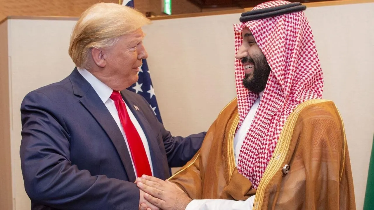 قبل زيارة ولي العهد.. العلاقات السعودية الأمريكية شراكة راسخة منذ عقود