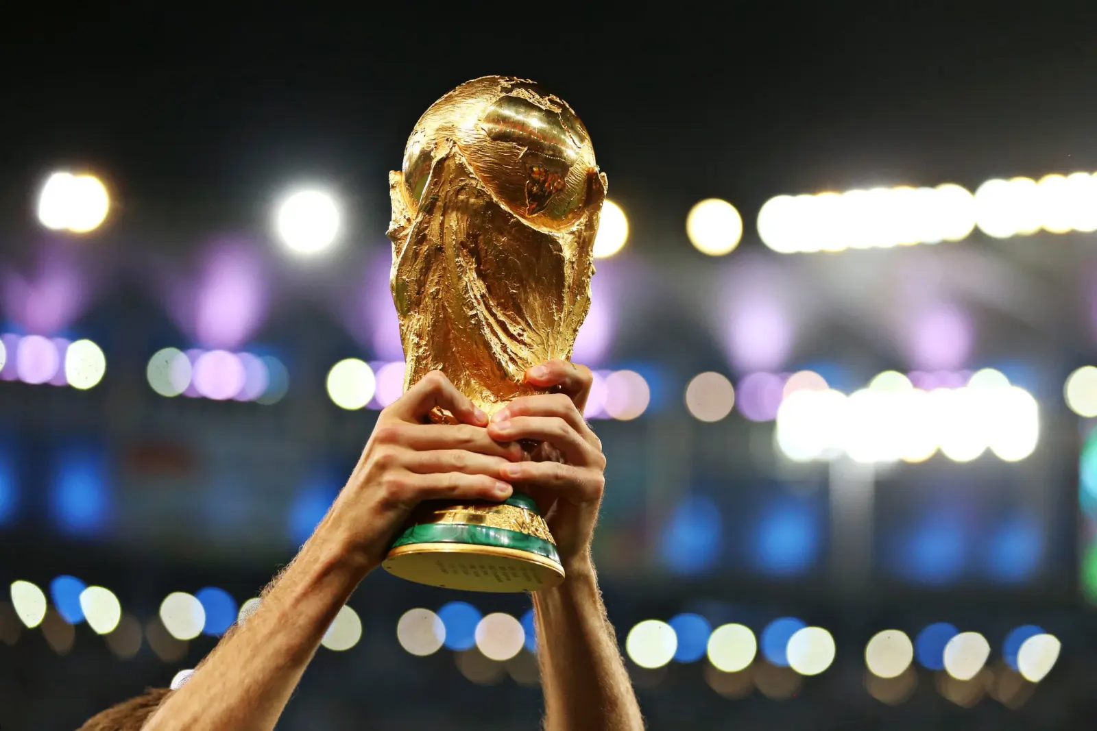 أرقام خالدة في تاريخ المونديال.. لنفتح سجلات كأس العالم قبل قطر 2022