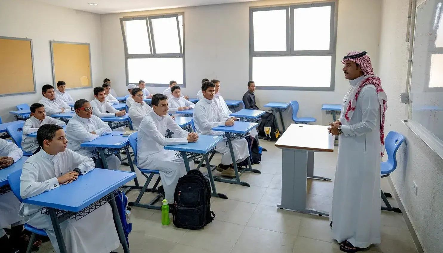 برنامج "منافس".. الأهداف والشروط وآلية التسجيل