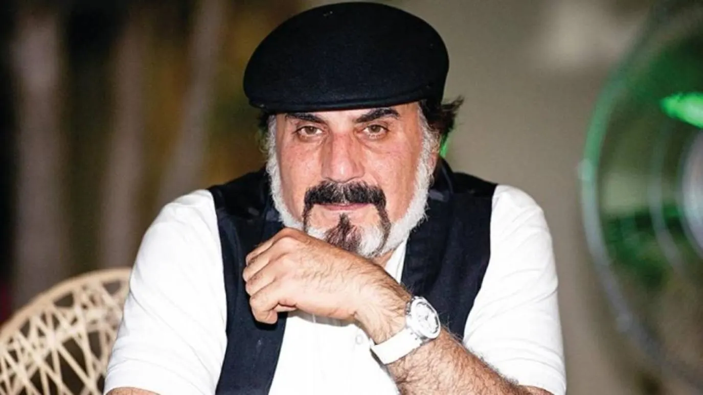 في ذكرى رحيل مخرج "طاش ما طاش".. من هو عبد الخالق الغانم؟