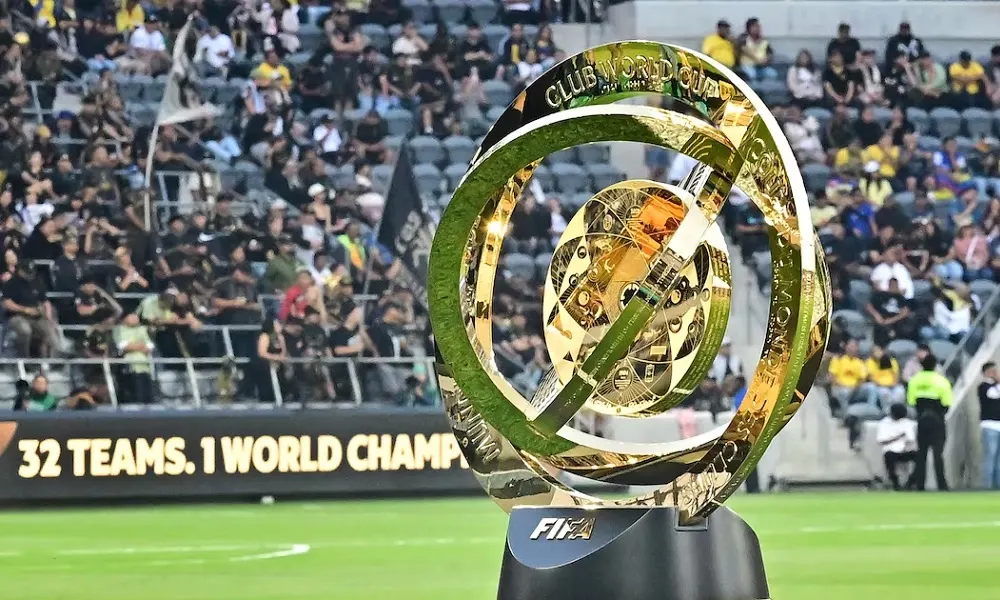 هل ستفشل بطولة كأس العالم للأندية جماهيريًا؟