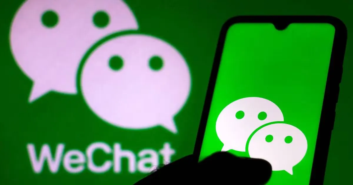 زيادة مستمرة.. كم يبلغ عدد مستخدمي WeChat النشطين شهرياً؟