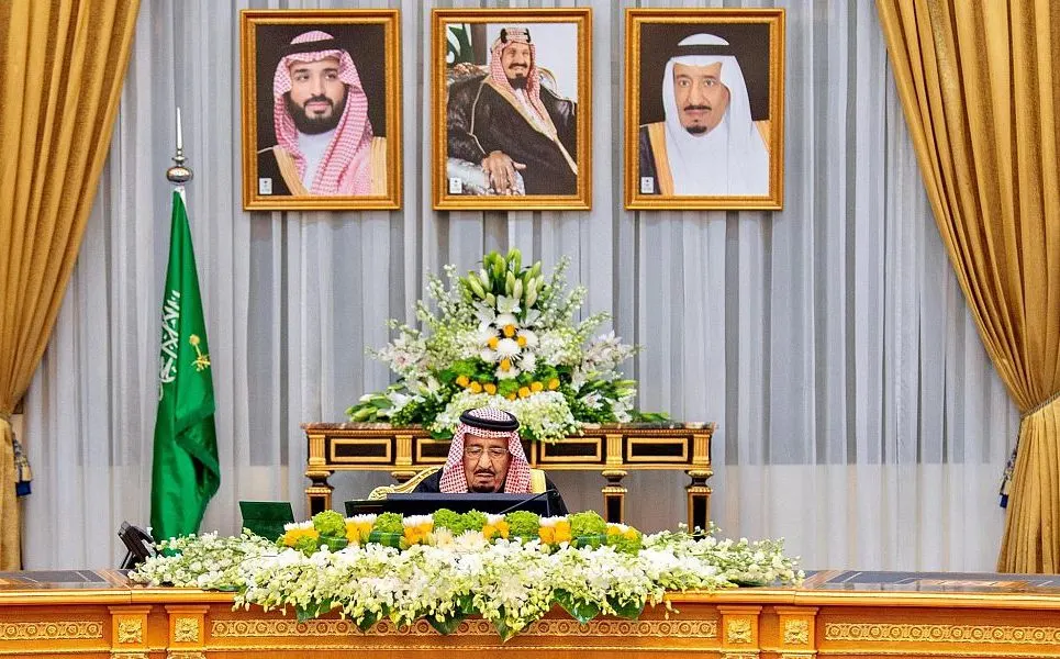 برئاسة خدام الحرمين الشريفين.. مجلس الوزراء يصدر 13 قرارًا جديدًا