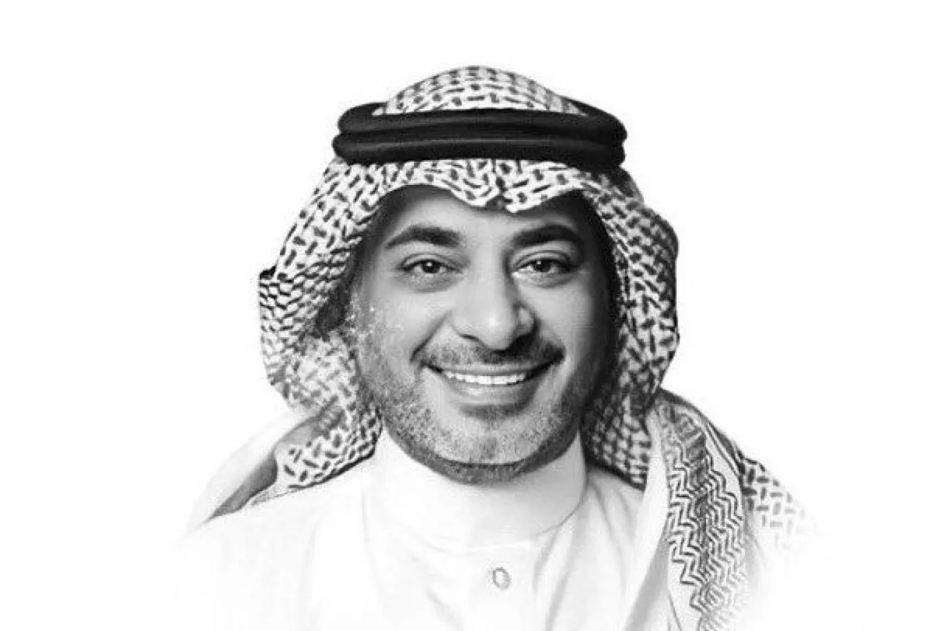 الشاعر الدبلوماسي..من هو "عبد الله أبوراس" الذي أحزن رحيله السعوديين؟