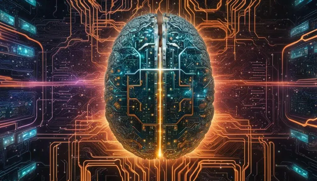 يحاكي الدماغ البشري.. Intel تصمم أكبر حاسوب عصبي