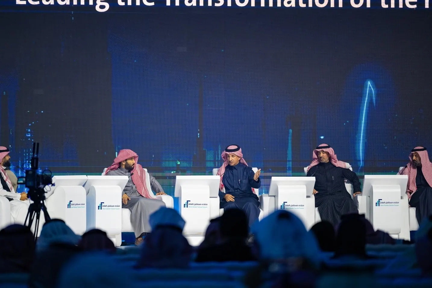 خلال مشاركته بمنتدى مستقبل العقار.. وزير السياحة: نطمح لاستقبال 150 مليون زائر في 2030