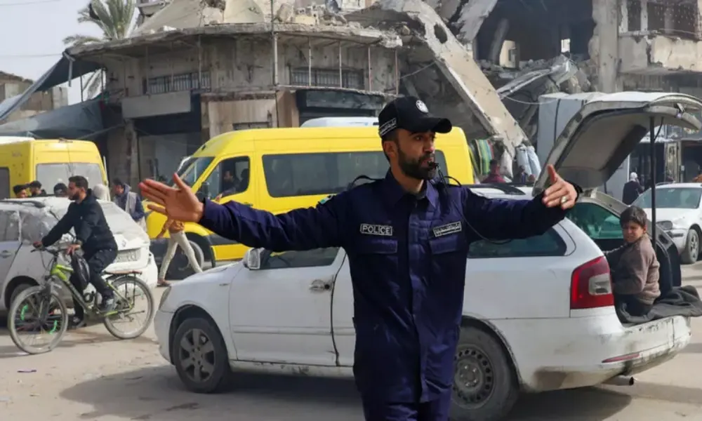 مستقبل غزة بعد الحرب.. حماس تفتح الطريق لـ "التكنوقراط"