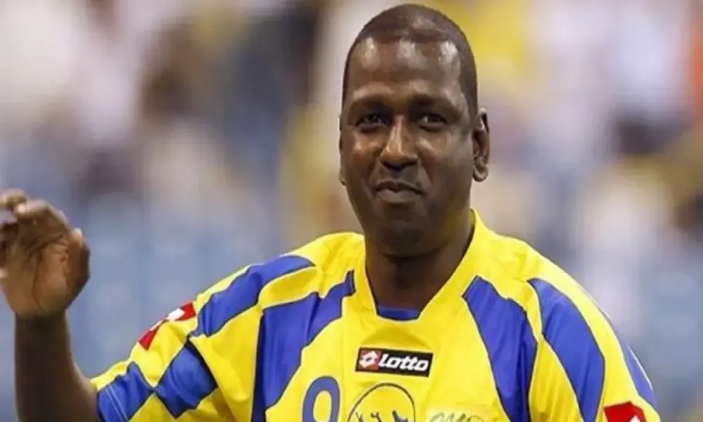 5 أهداف في لقاء واحد.. متى فعلها ماجد عبدالله؟