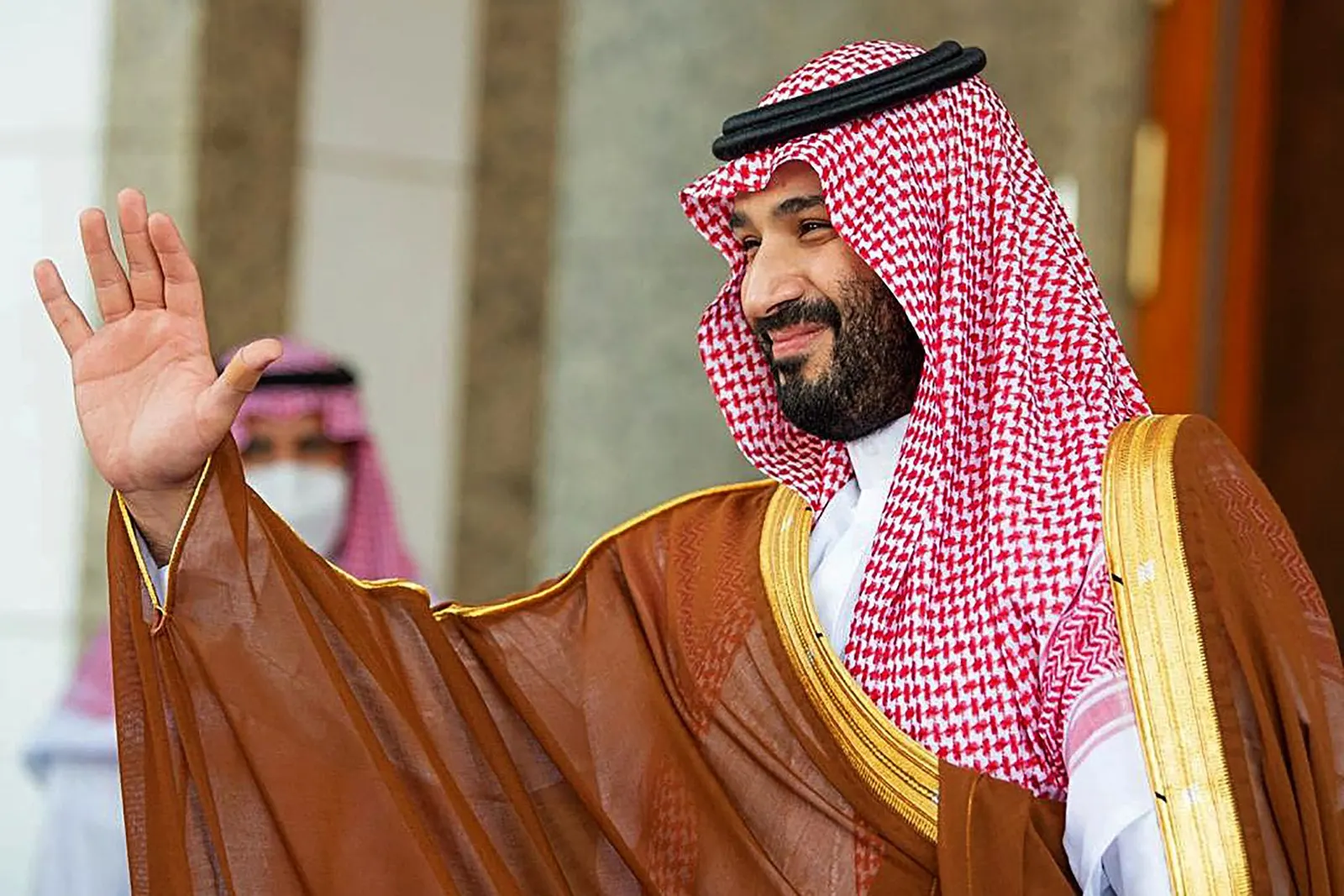 جولة ولي العهد.. السعودية ومصر توقعان 14 اتفاقية تجارة بـ 7.7 مليار دولار