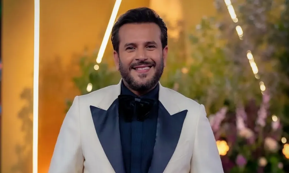صبحي عطري.. رحيل مفاجئ للإعلامي السوري