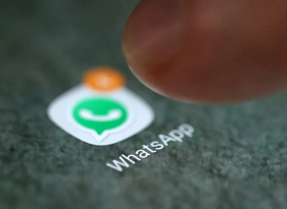 لماذا دعا مسؤول روسي إلى حظر تطبيق واتساب؟