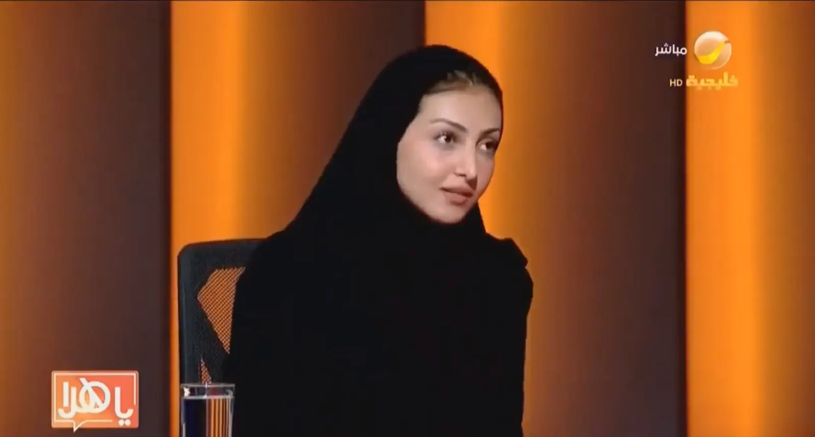 محام عن صانعة محتوى: تحرض على التمرد على الأزواج!