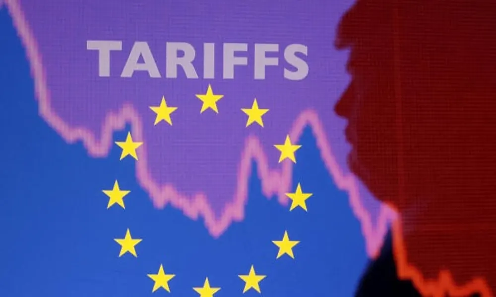 أوروبا تنضم للحرب التجارية.. تعريفات مقترحة بـ25%