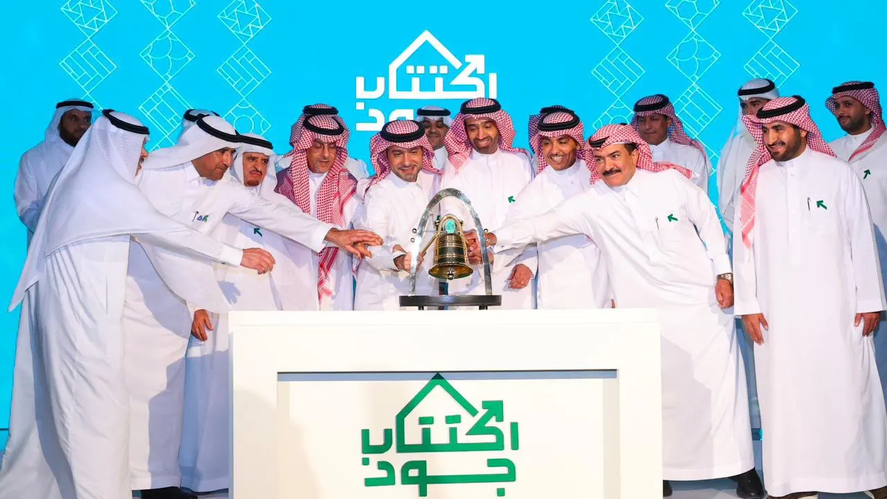 فيديو| بعد تبرعه بـ20 مليون ريال لـ"جود الإسكان".. هذا ما قاله رجل الأعمال عبد العزيز بغلف