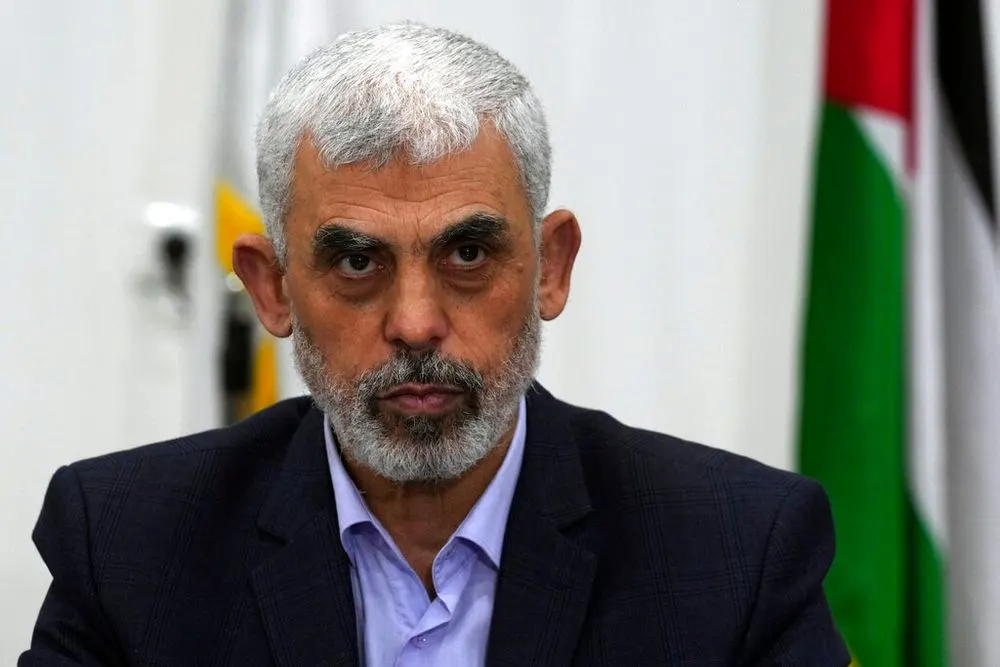 إسرائيل تدعي معرفتها بمكان "السنوار" ولكن لا تستطيع قتله.. لماذا؟