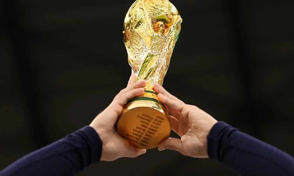 أزمة التأشيرات الأمريكية تعزل الجماهير عن حضور كأس العالم