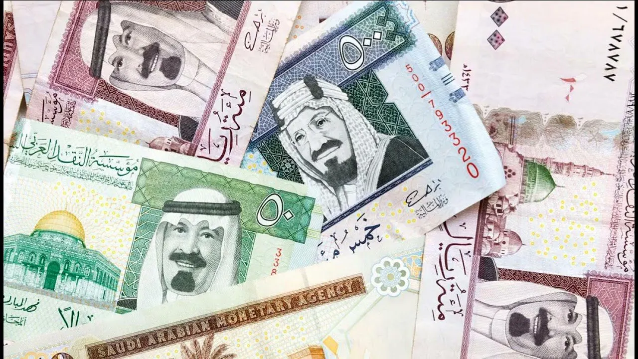 البنوك السعودية الأكثر إقراضًا في عام 2024