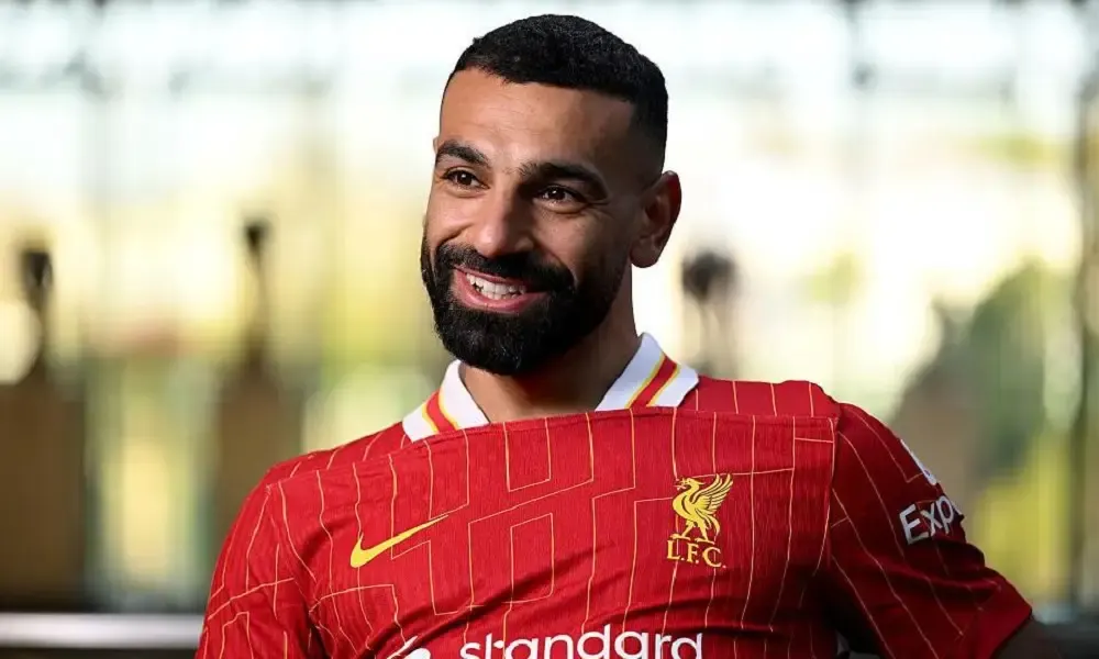 بعد إعلان الرحيل.. هل اقترب محمد صلاح من الدوري السعودي؟
