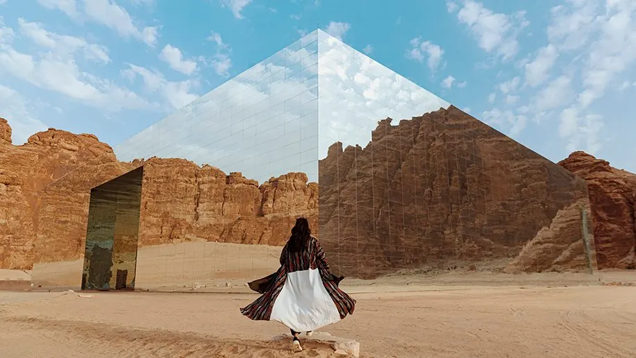 الأولى عالميًا.. المملكة على قمة تصنيف نمو عدد السياح الدوليين