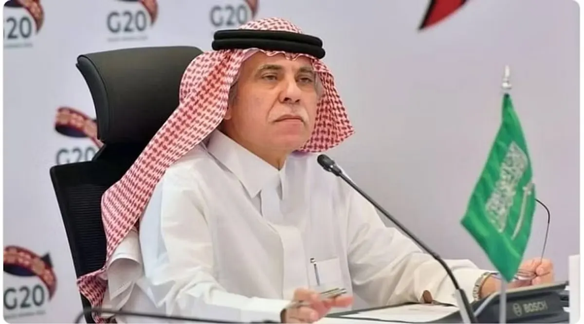 السعودية وسنغافورة.. أرقام من التبادل التجاري بين البلدين