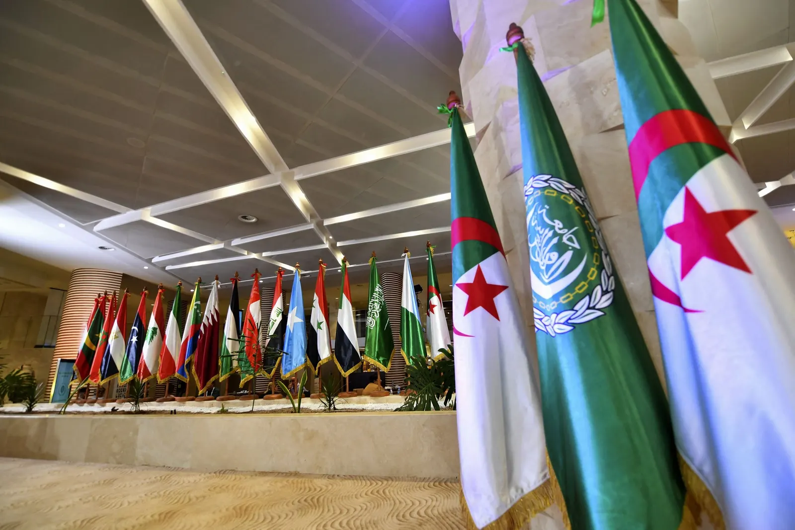 السعودية تستقبل حدثًا هامًا.. العام المقبل