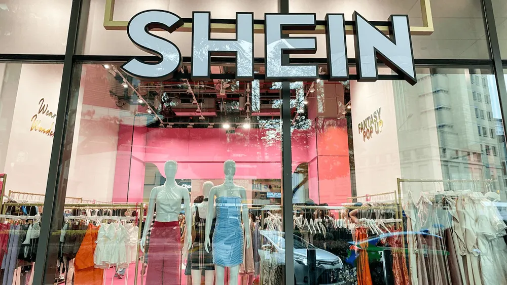 إنفوجرافيك | أكبر أسواق شي إن Shein عالميًا.. الأمريكان الأكثر استهلاكًا!