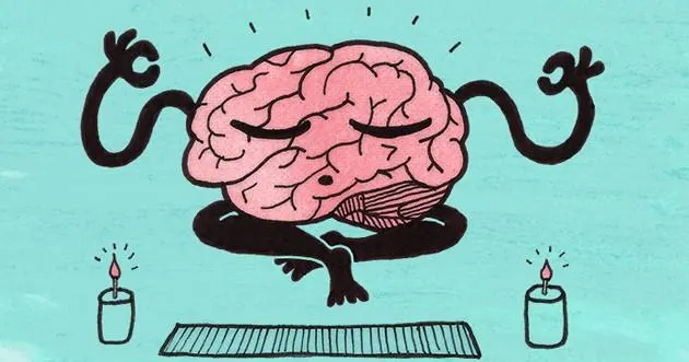 لماذا نحتاج للراحة الدماغية قبل أداء المهام؟