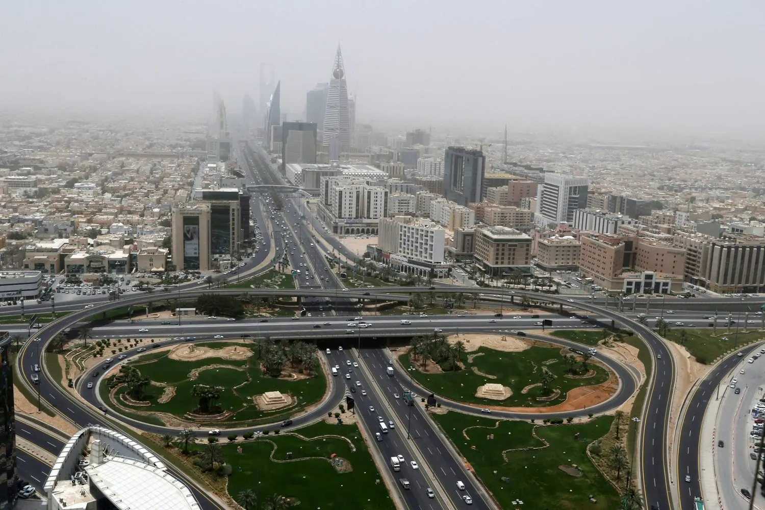 توقعات وكالة التصنيف الائتماني "موديز" للاقتصاد السعودي