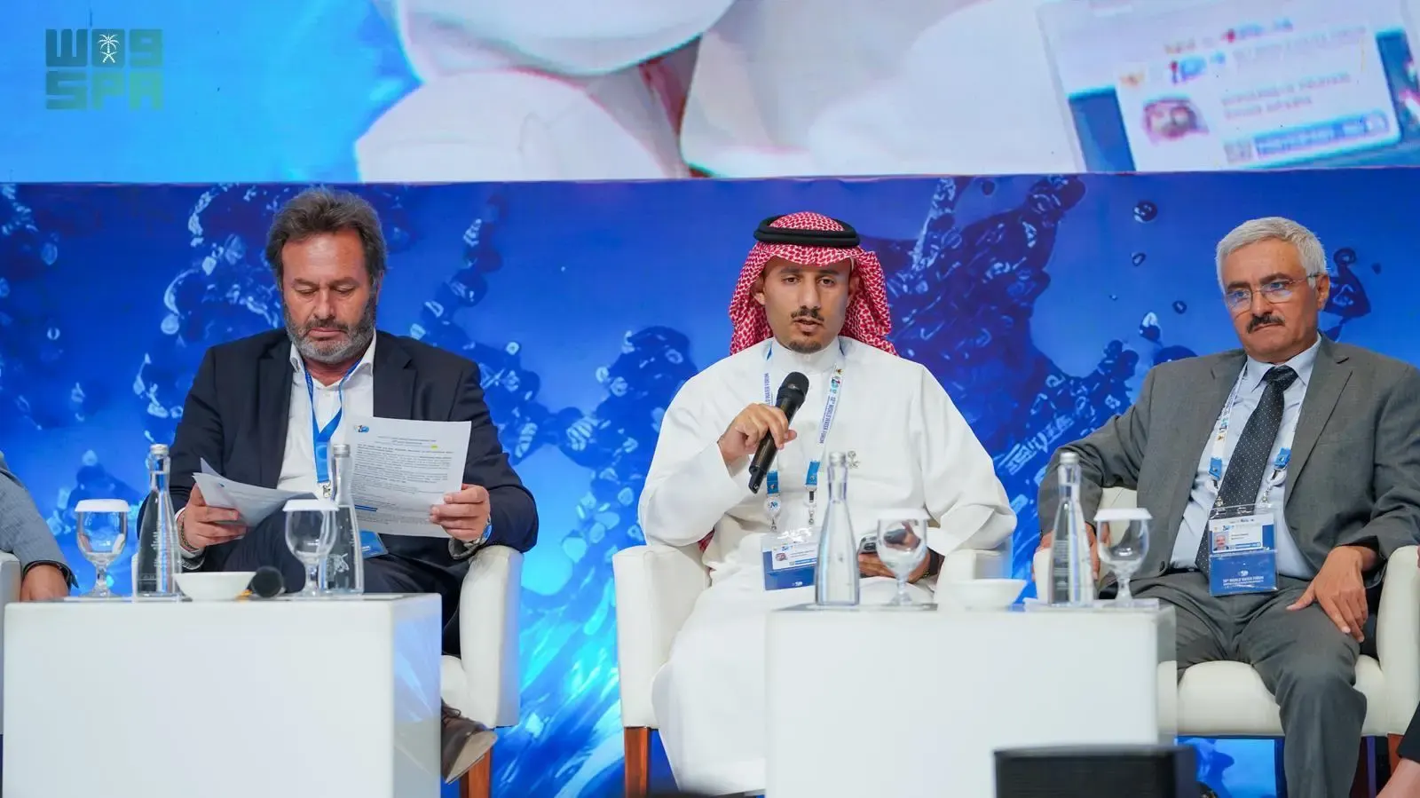 بتكلفة 4 مليارات دولار.. تفاصيل الخطة الوطنية لاستخدام المياه المجددة في الري