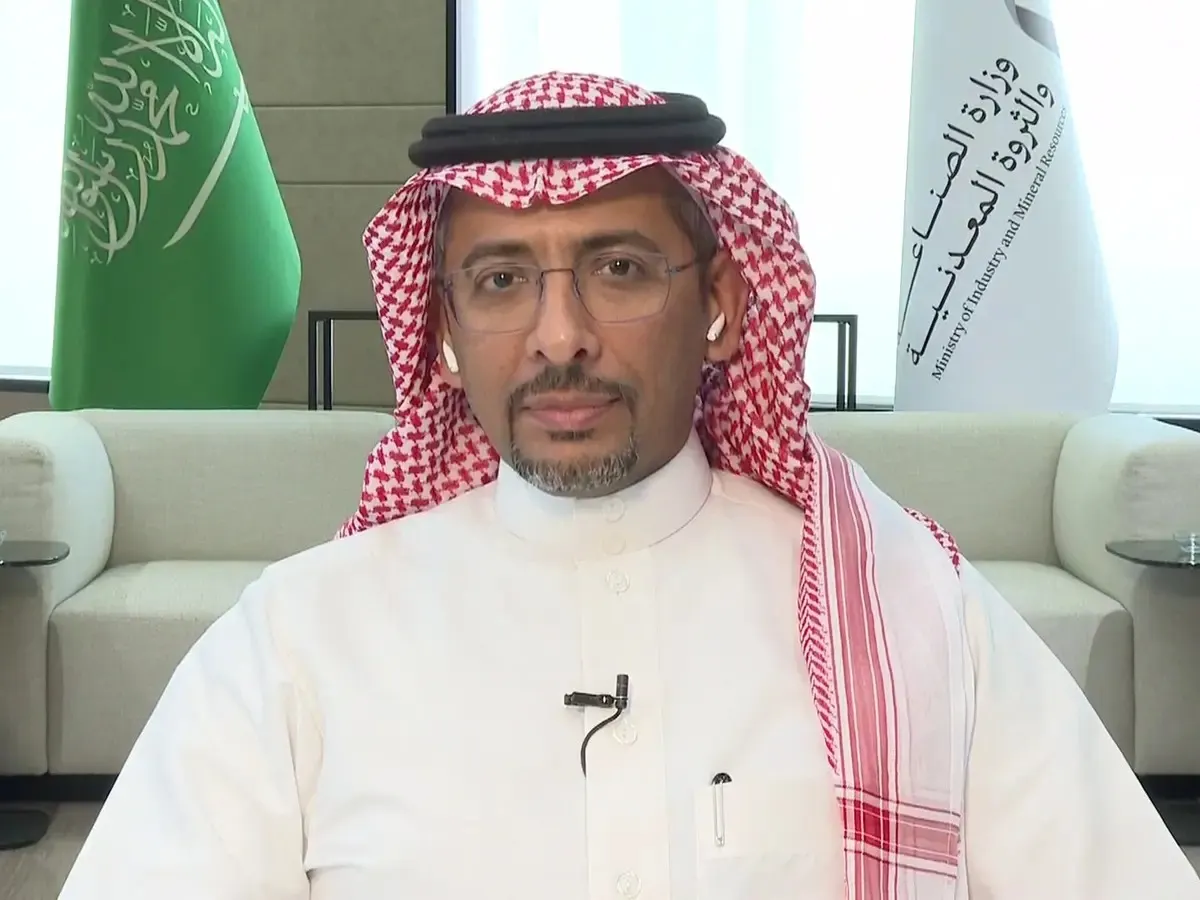 وزير الصناعة : "صنع في السعودية" قصة نجاح وطنية وصلت للعالمية