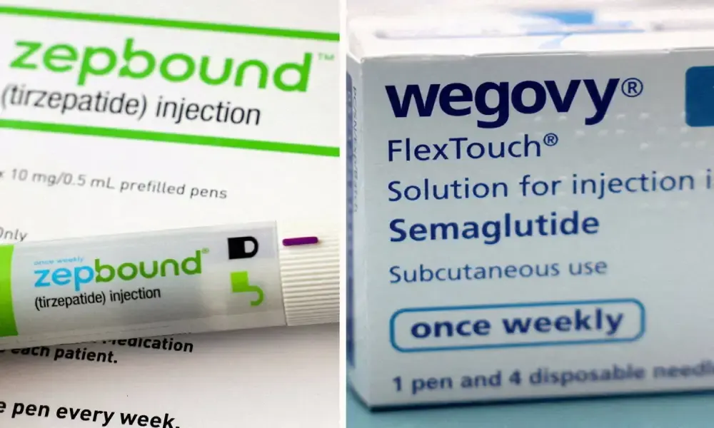 هل تنهي أدوية إنقاص الوزن عصر جراحات "استبدال الركبة"؟