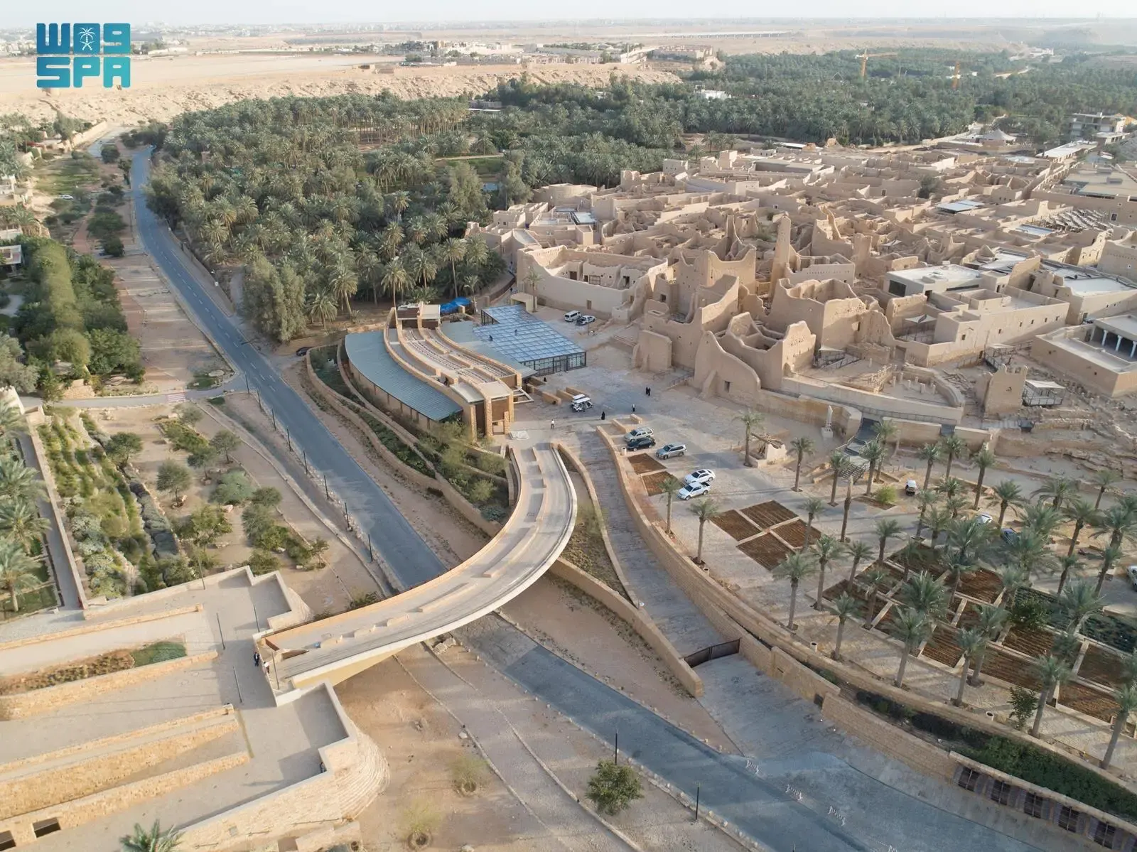 العمارة في الدولة السعودية الأولى.. تراث عريق شاهد على العصر