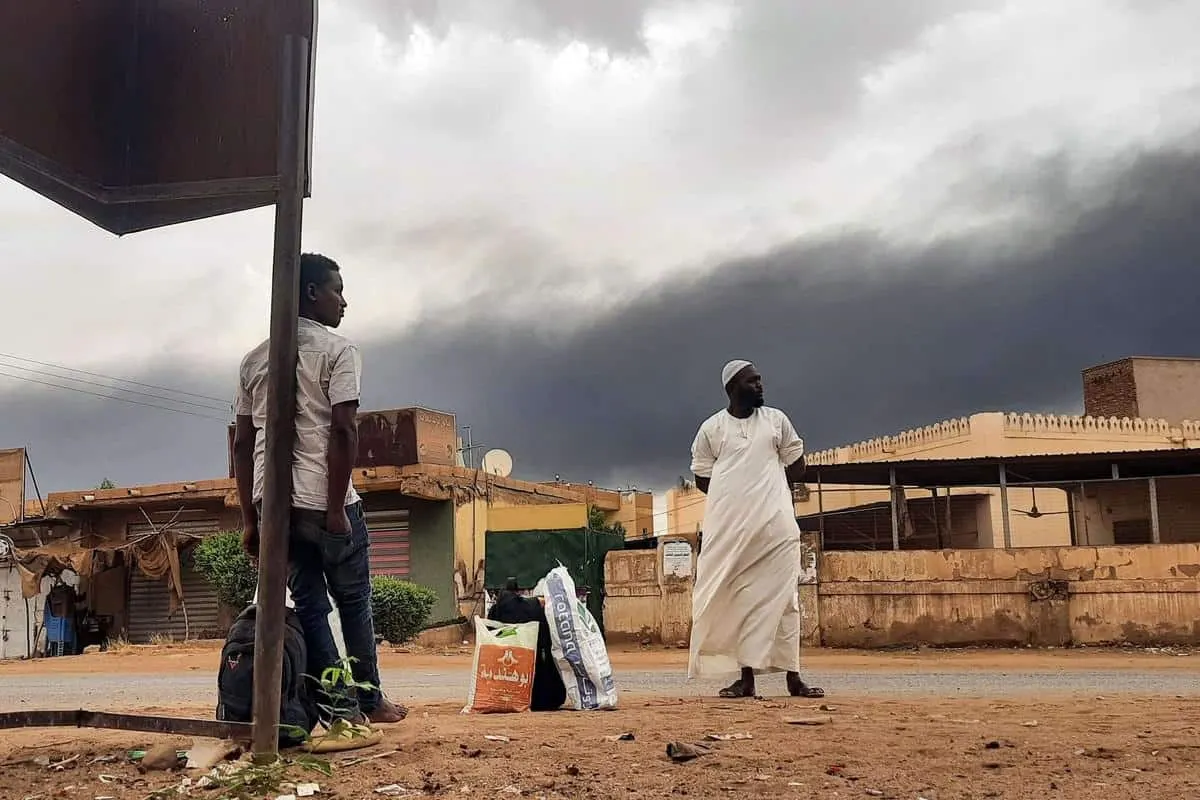 التضخم في السودان.. أبرز التوقعات