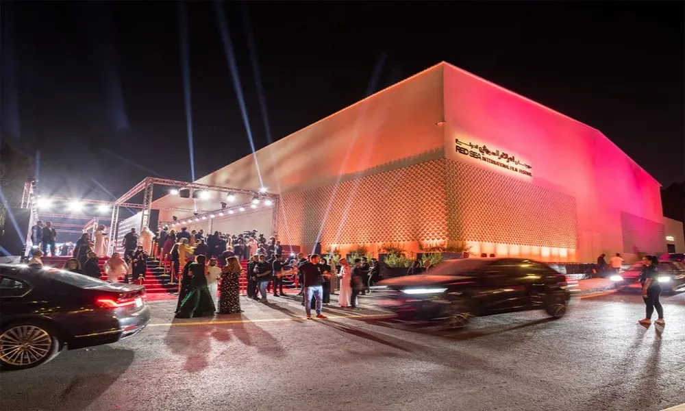 مهرجان البحر الأحمر.. نافذة المملكة على عالم السينما
