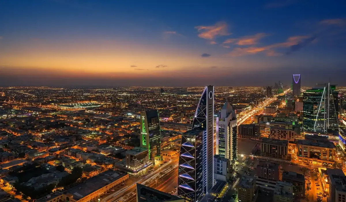 جودة الحياة .. الرياض 50 عالميًا و24 في مؤشر المدن الذكية 2026