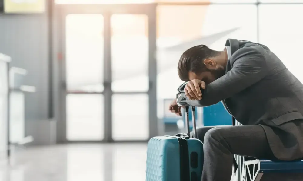 علماء يطورون دواءً يُعيد ضبط ساعة الجسم تلقائيًا