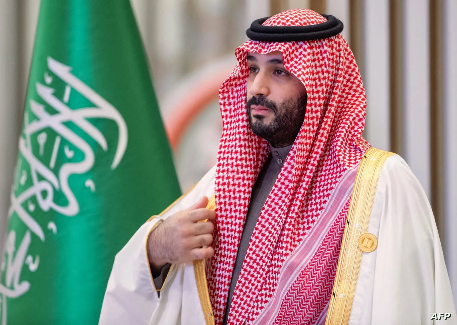 فيديو| خبير يكشف عن ميزة استثنائية يمتلكها الأمير محمد بن سلمان ولم تتوفر في غيره!