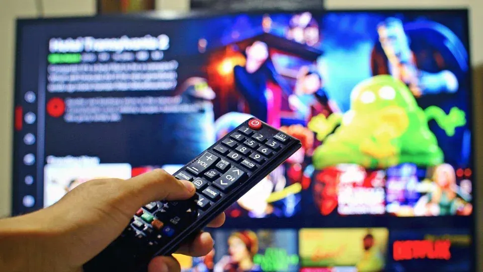أبرز الأفلام والمسلسلات المنتظر عرضها على “Netflix” في أكتوبر 2023