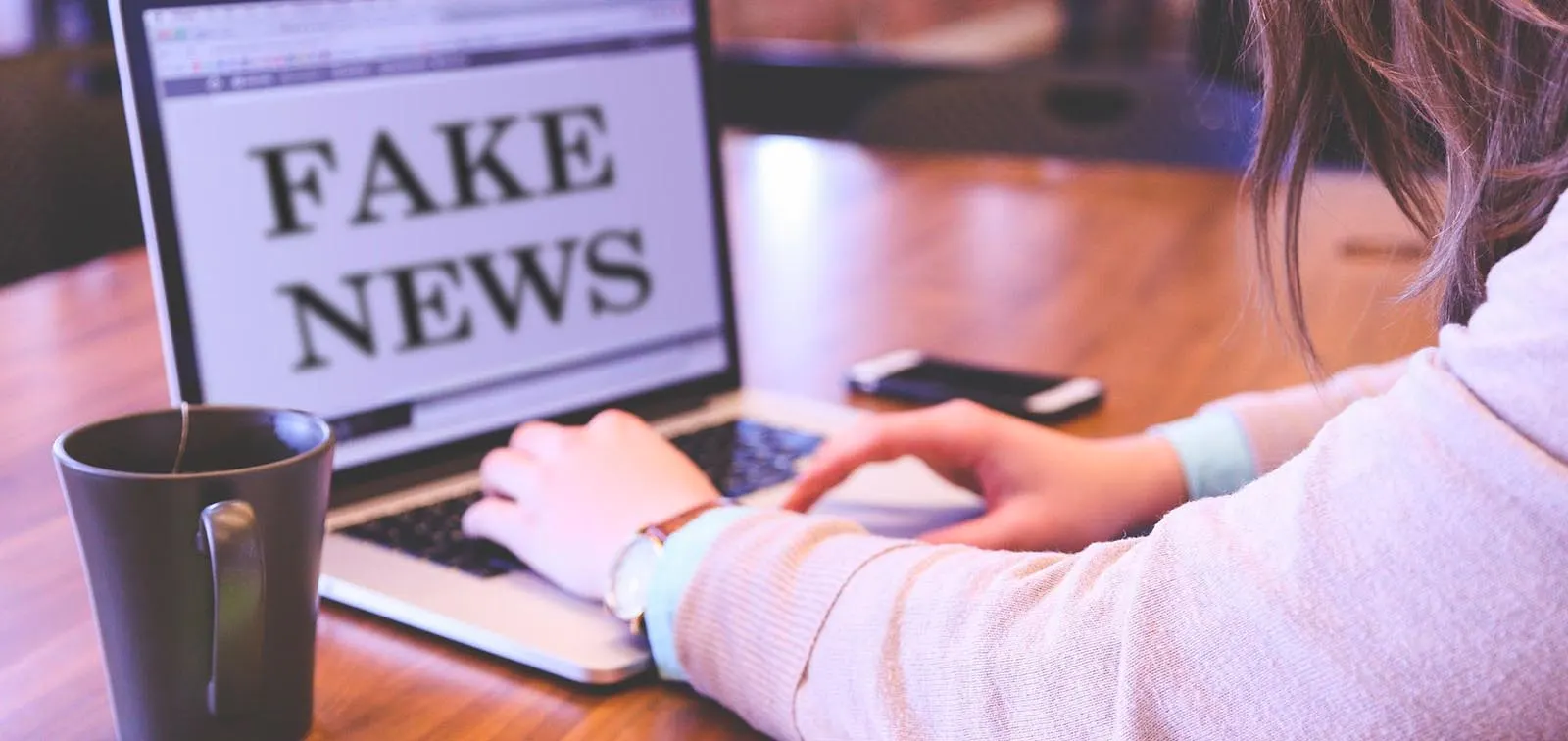 أبرز الأخبار الكاذبة التي صدقها القراء