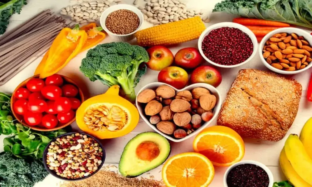 6 عادات تدعم السيطرة على الشهية