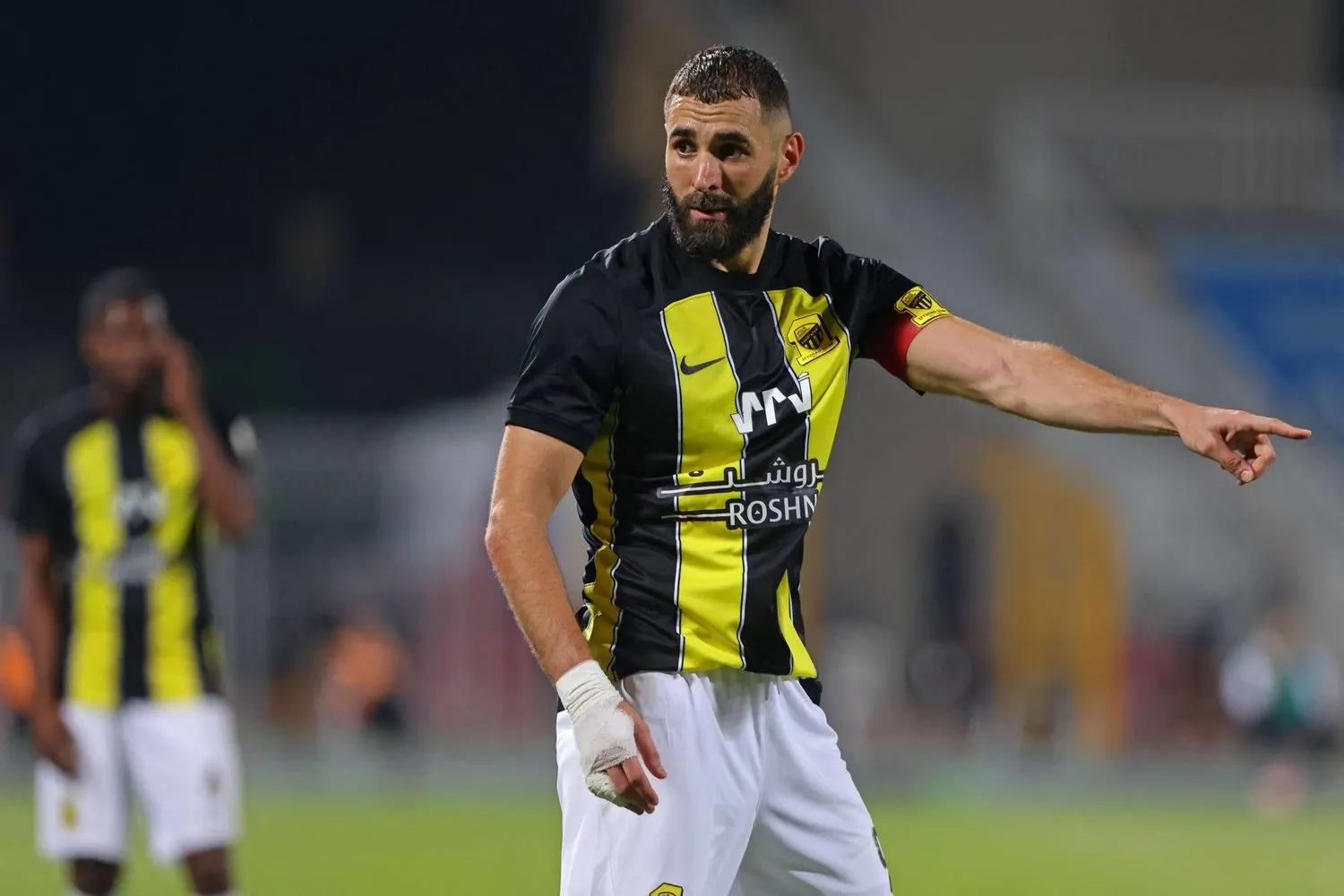 بثلاثية نظيفة.. نمور الاتحاد تفترس أوكلاند في افتتاحية كأس العالم للأندية