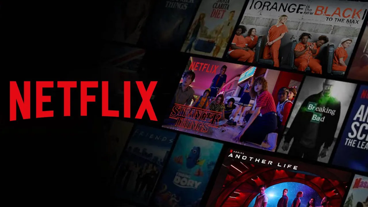 Netflix.. نمو متصاعد وأعمال حققت ملايين المشاهدات