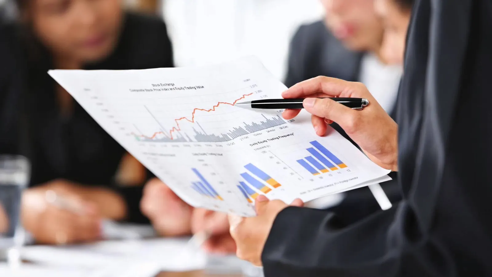 أقوى الرؤساء الإقليميين لأكبر الشركات العالمية في 2021