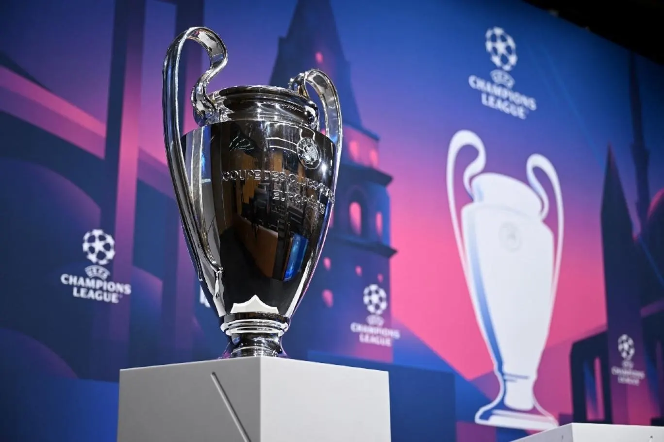 مانشستر سيتي يكسر العقدة ويتوج بدوري أبطال أوروبا