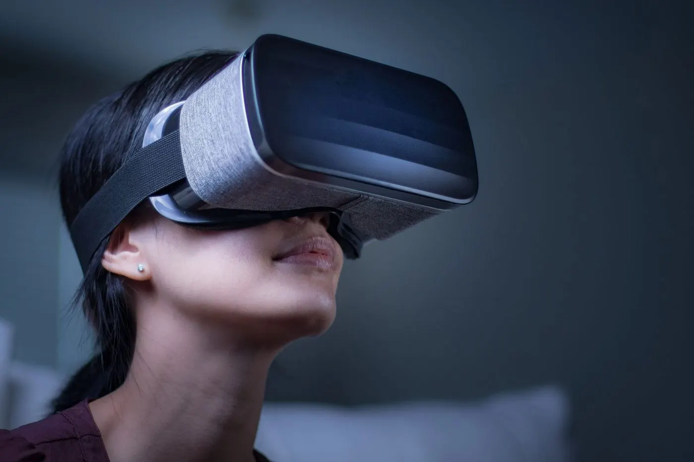 بعد إطلاق مبادرة للبيئات والأصول الرقمية (I.D.E.A).. ما هي التقنية الغامرة؟